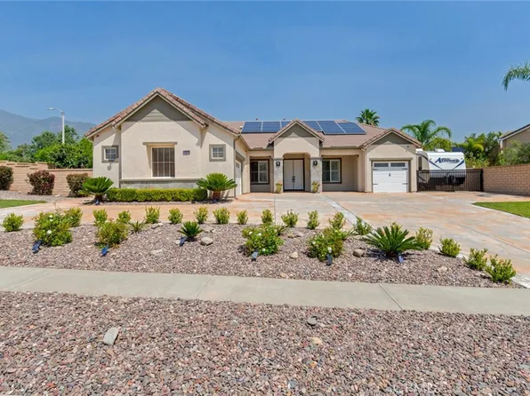 13918 Oakleaf Way, Rancho Cucamonga, CA 91739