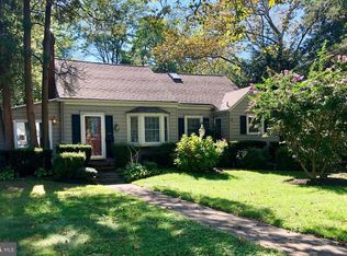 1307 Highland Ave, Cinnaminson, NJ 08077
