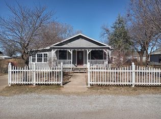 117 E Washington St, Bixby, OK 74008