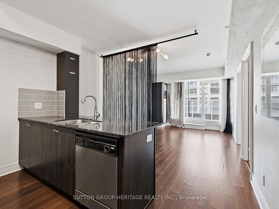 1st image of 701 Sheppard Ave W #307
