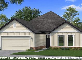 3788 Repose St, Springdale, AR 72764