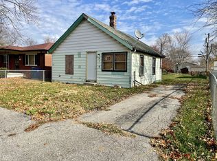 3341 Foltz St, Indianapolis, IN