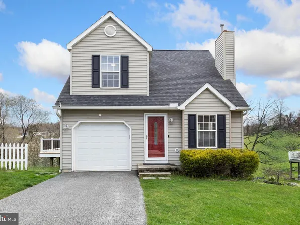 748 Blossom Hill Ln, Dallastown, PA 17313