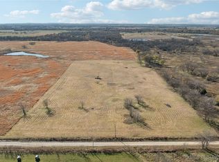 21504 Herrick Rd, Morris, OK 74445