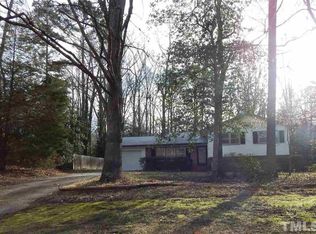 4818 Oak Park Rd, Raleigh, NC 27612