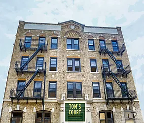 459 Bay Ridge Avenue in Bay Ridge