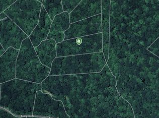 41 Wolf Knob Road, Cullowhee, NC 28723