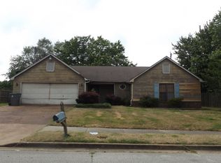 4407 Cloudburst Rd, Memphis, TN 38141