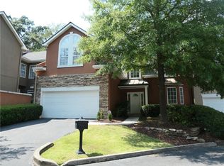 4539 Wieuca Rd NE, Atlanta, GA 30342