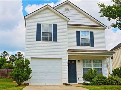 156 Cottage Lake Way, Columbia, SC, 29209