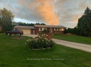 109 Crawford St, Chatsworth, ON N0H1G0