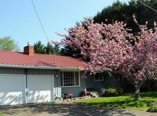 351 NE Chambers Ct, Newport, OR 97365