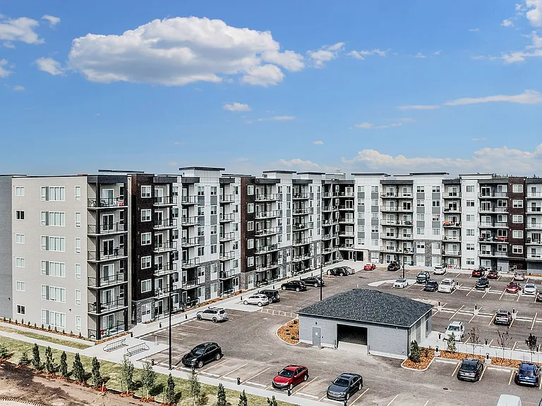 5315 Edgemont Blvd NW #B0611 — Photo 14
