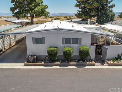 48303 20th St W #64, Lancaster, CA, 93534