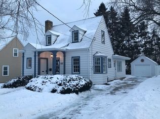 835 Wilson St, Manitowoc, WI 54220