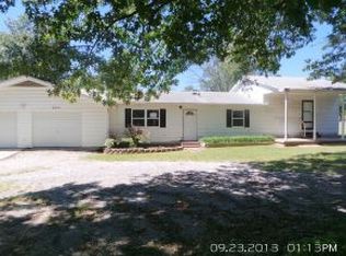 8244 Bethel Rd, Seneca, MO 64865