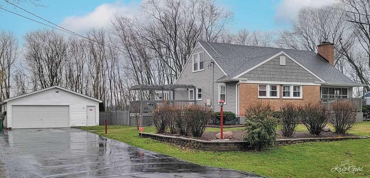 323 Ave, Lake Villa, IL 60046 Zillow