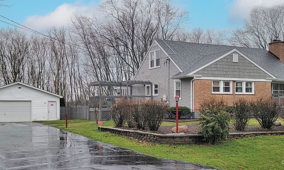 323 Ave, Lake Villa, IL 60046 Zillow