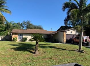 385 NW Broadview St, Pt Saint Lucie, FL 34983