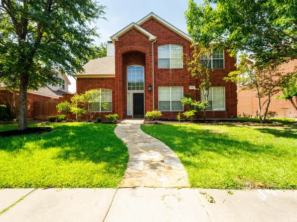 7081 Chinquapin Dr, Frisco, TX 75033