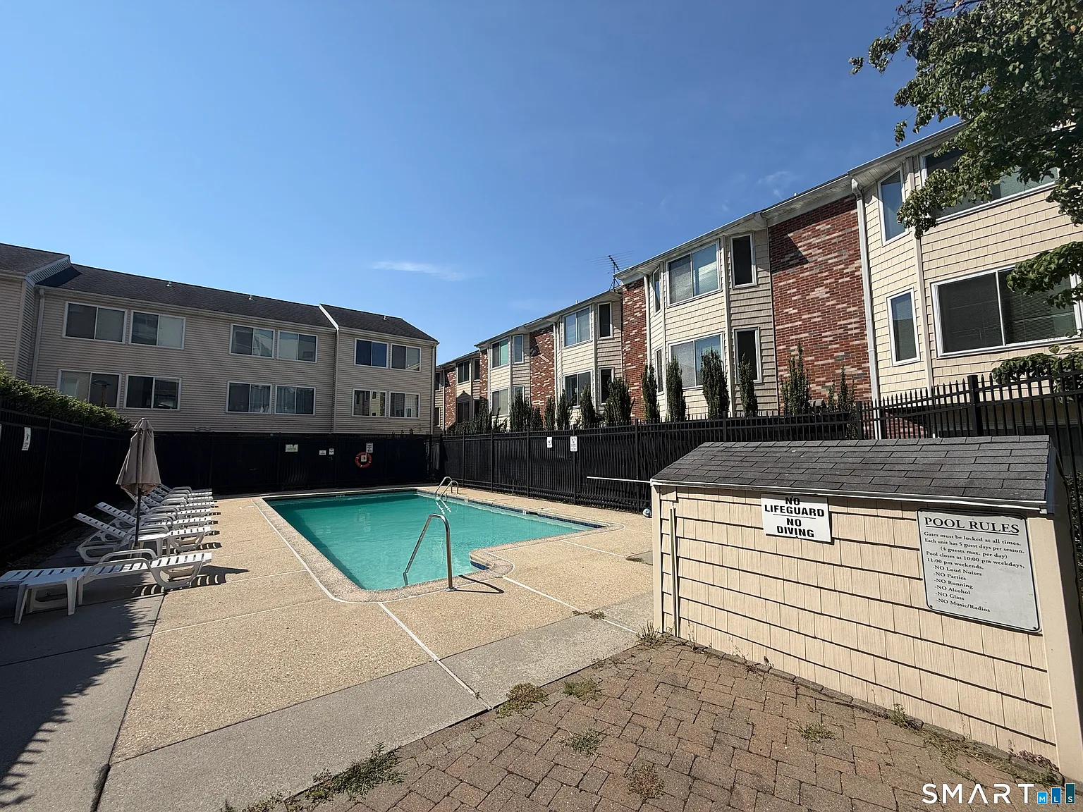 1 bed, 1.0 bath, 760 sqft, $2,600 — Photo 2