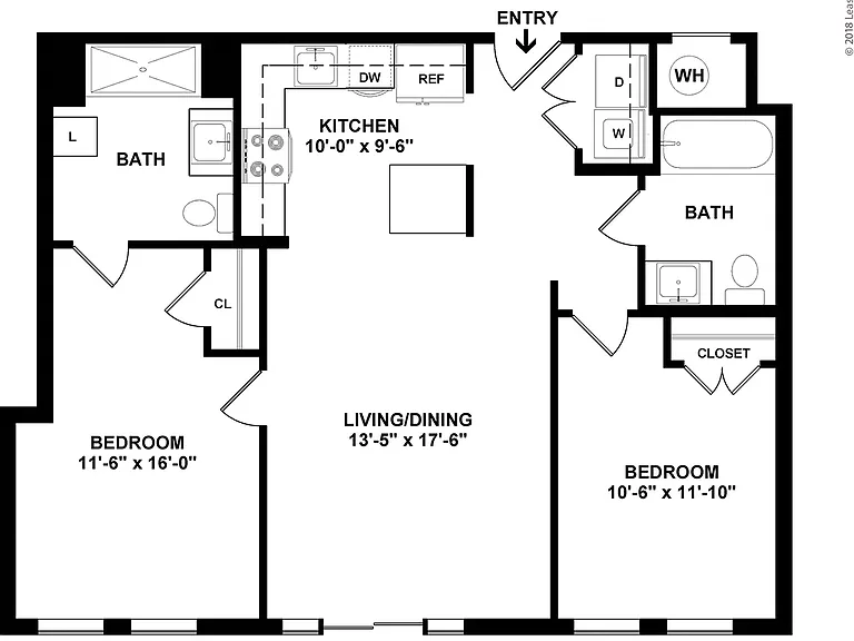 The Residences at Portwalk Place — Photo 47
