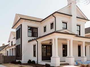 25 Lendon Main St SE, Huntsville, AL 35802