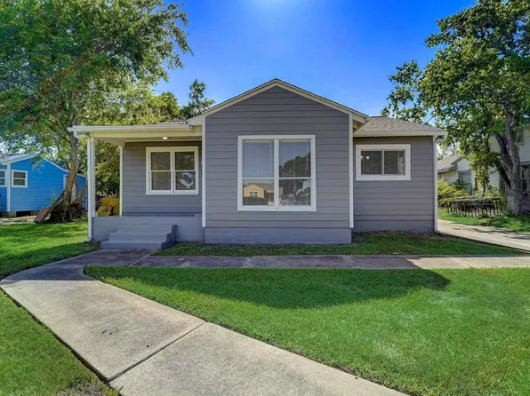 1420 Foreman St, La Marque, TX 77568
