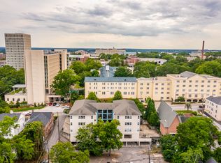 Carolina Heights, Columbia, SC 29201