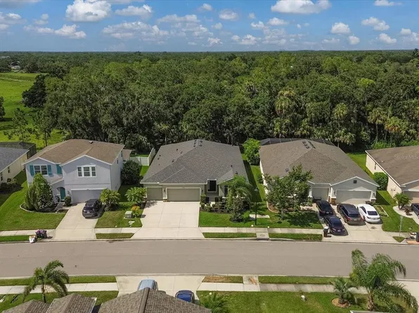 15309 TRINITY FALL WAY, BRADENTON, FL 34212