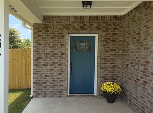 204 Alma St, Longview, TX 75605
