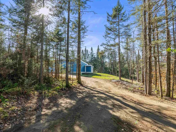 3400 Bog Road, Belvidere, VT 05442