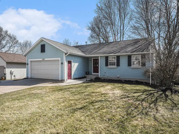1502 Manton St NE, Grand Rapids, MI 49505
