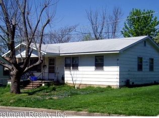 601 E 14th St, Rolla, MO 65401