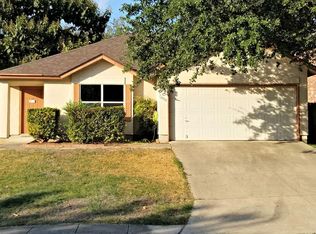 12019 Vintage Point, San Antonio, TX 78253