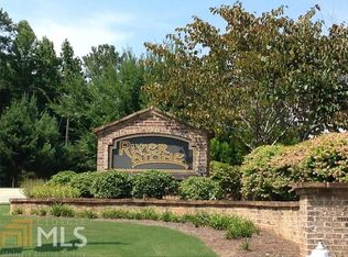 268 W Oak St, Lawrenceville, GA 30046