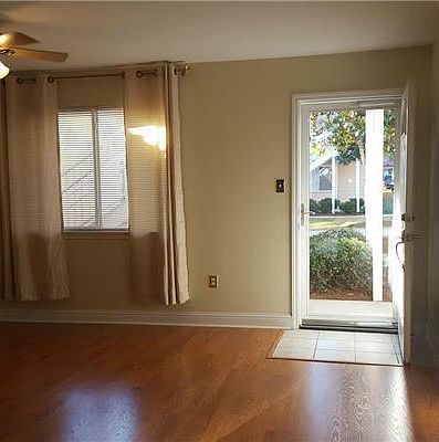 2nd image of 1664 Beach Blvd APT G124