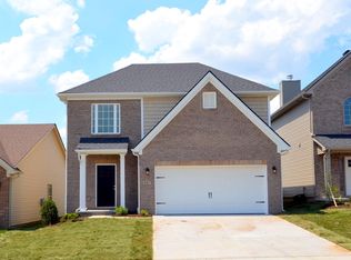 897 Sugarbush Trl, Lexington, KY 40509
