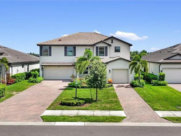 18328 Parksville DR, ESTERO, FL 33928
