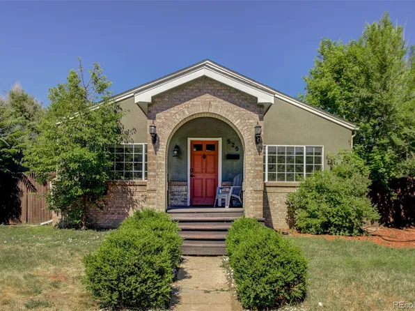 525 Stuart Street, Denver, CO 80204