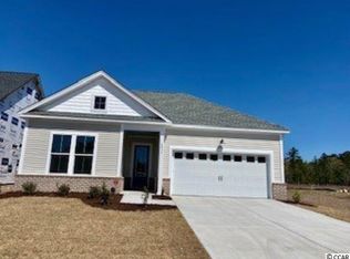 8036 Brogdon Dr LOT 572, Myrtle Beach, SC 29579