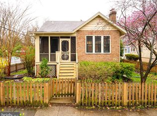 730 Fern Pl NW, Washington, DC 20012