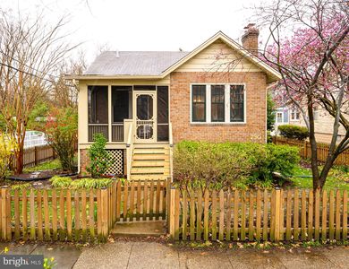 730 Fern Pl NW, Washington, DC, 20012