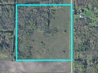 2 Tbd County Rd, Williams, MN 56686