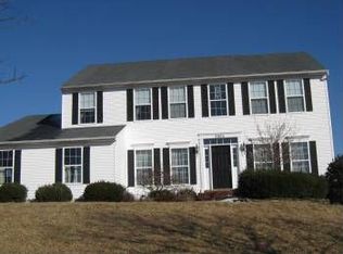 3865 Gray Rock Dr, Ellicott City, MD 21042