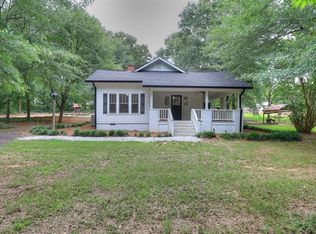 5177 Highway 174, Danielsville, GA 30633