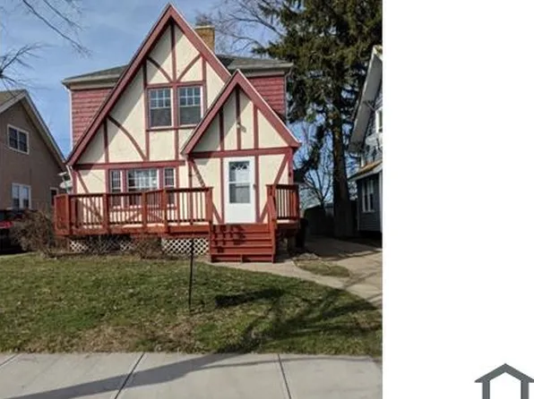 2624 Portman Ave #Up, Cleveland, OH 44109