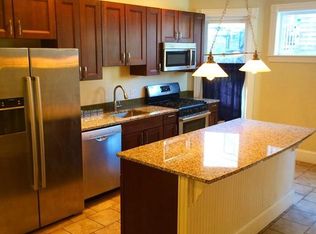 48 Lambert Ave #1, Boston, MA 02119