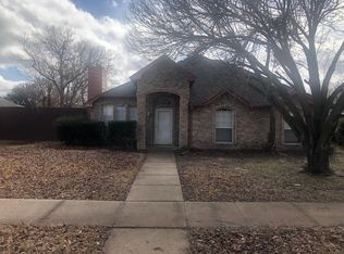 7618 Munich Dr, Rowlett, TX 75089
