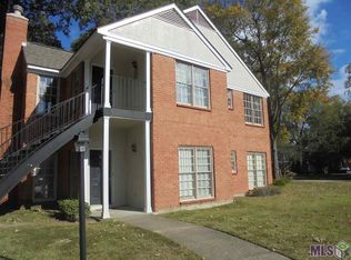 7431 N Jefferson Place Cir APT B, Baton Rouge, LA 70809